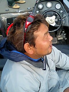 中島さ〜ん